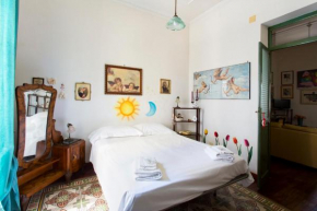 Maison Tulip Palermo